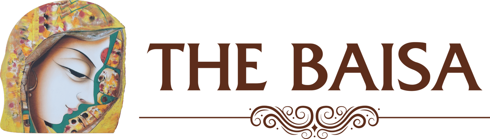 The Baisa Saree