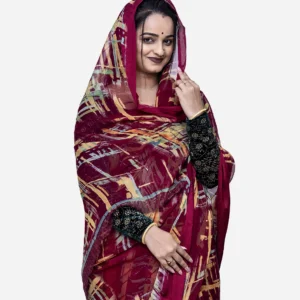 Washable Saree